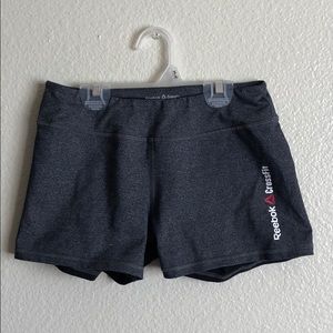 Reebok Crossfit shorts